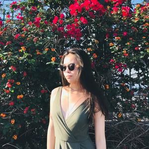 Meet your Posher, Barbara